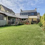Le Qui Veille Casa vacanze Bayeux