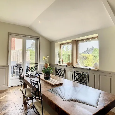 بيت للعطل Le Qui Veille