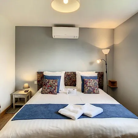 بيت للعطل Le Qui Veille *