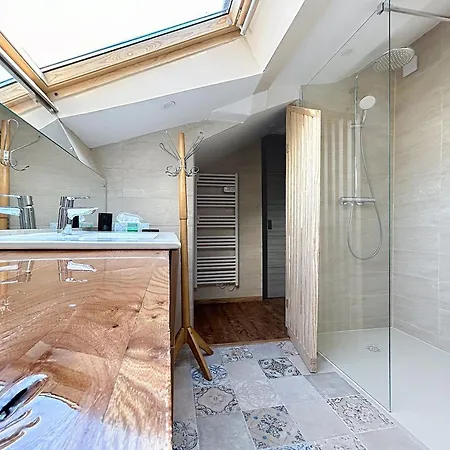 Le Qui Veille Casa vacanze Bayeux