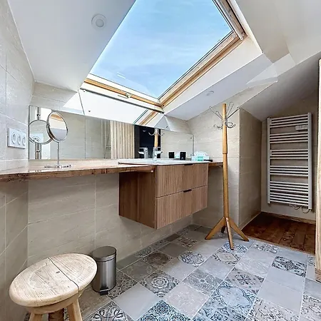 Le Qui Veille Casa vacanze