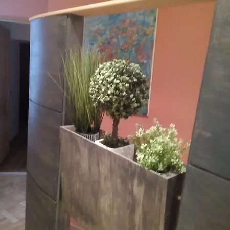 بيت للعطل Le Qui Veille بايو