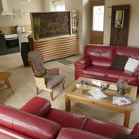Le Qui Veille Holiday home Bayeux