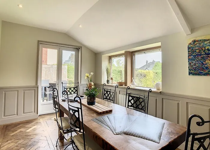 Casa vacanze Le Qui Veille