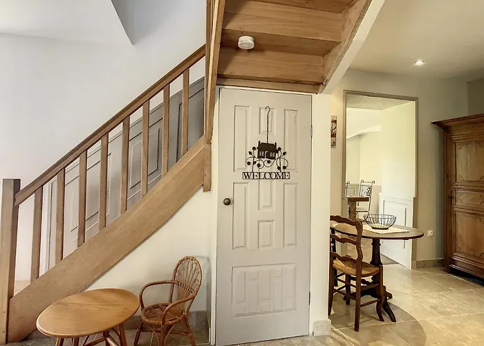 Le Qui Veille Bayeux