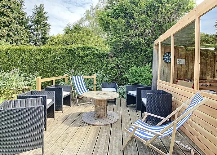 Le Qui Veille Bayeux