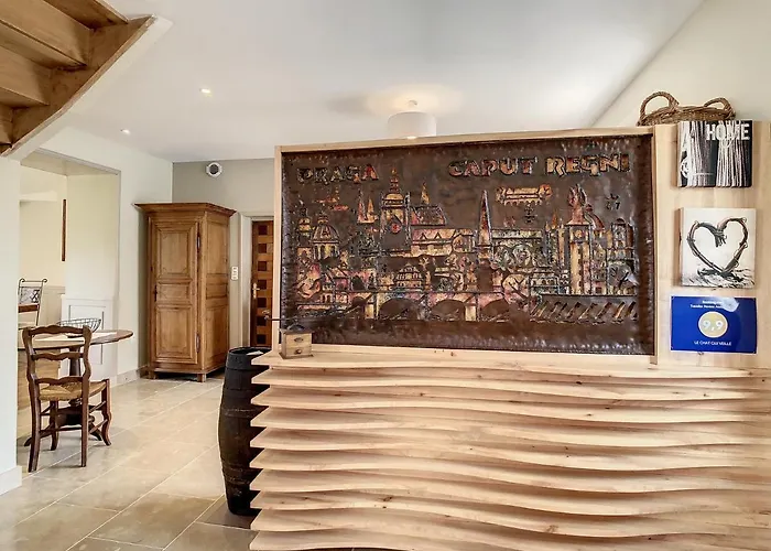 Le Qui Veille * Bayeux