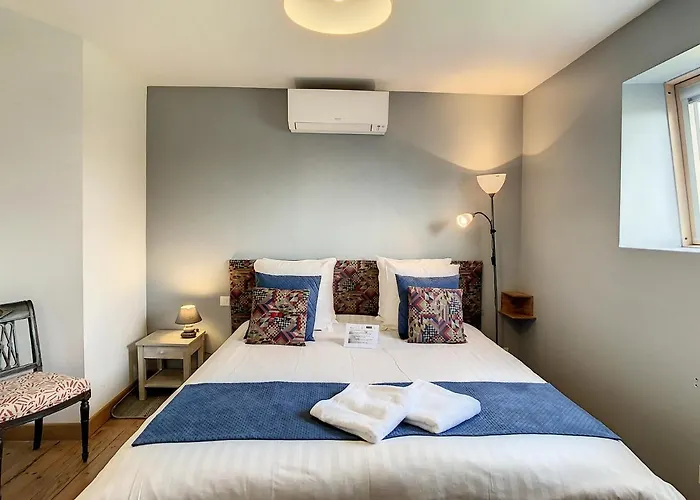 Casa vacanze Le Qui Veille *