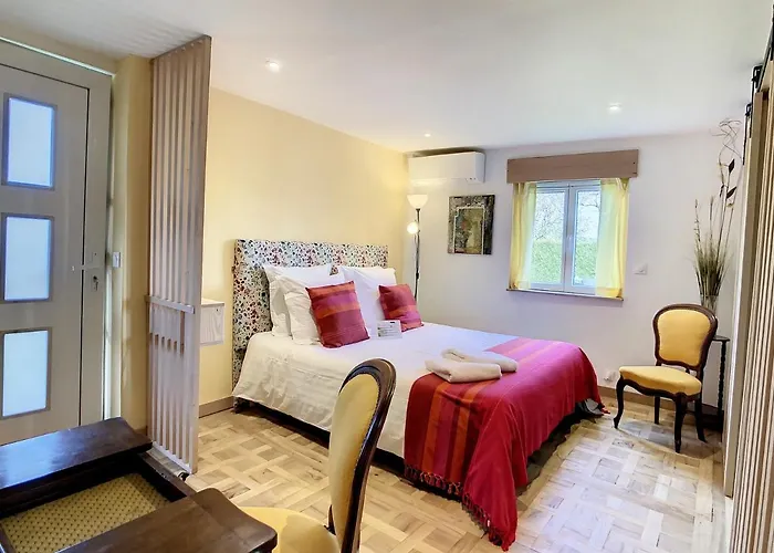 Le Qui Veille Casa vacanze