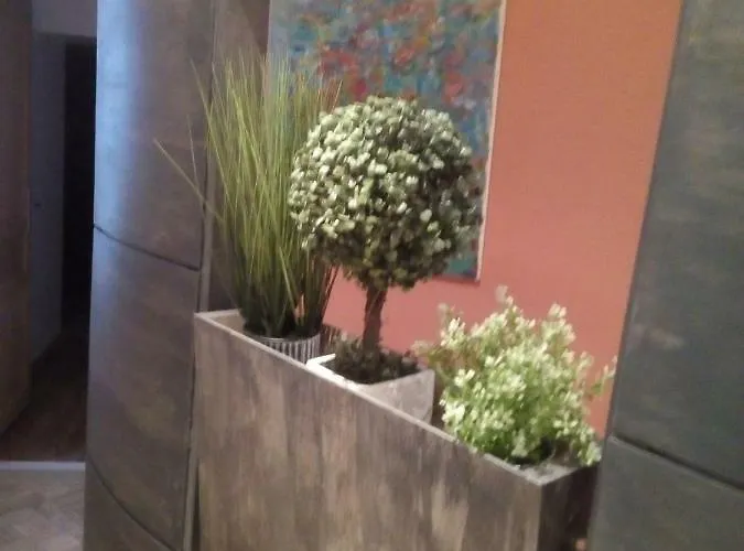 Casa vacanze Le Qui Veille Bayeux