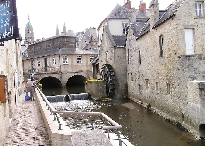 Le Qui Veille Bayeux