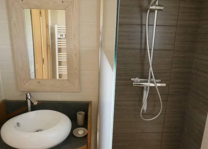 Le Qui Veille Casa vacanze