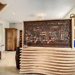 Le Qui Veille * Bayeux