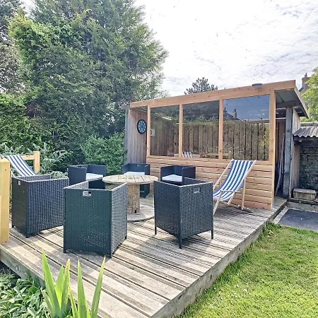 Holiday home Le Qui Veille *