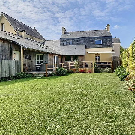 Le Qui Veille Holiday home Bayeux