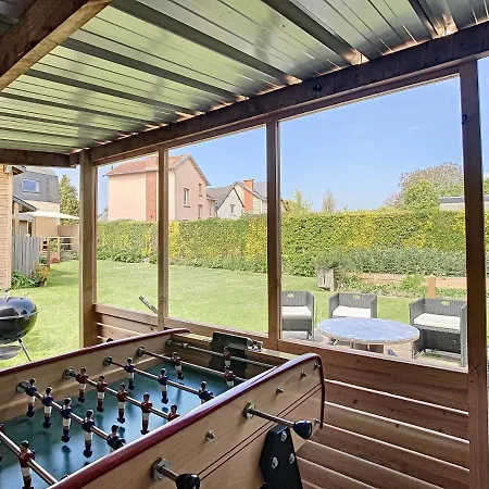 Le Qui Veille Σπίτι διακοπών Μπαγιέ