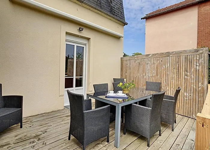 Le Qui Veille * Bayeux