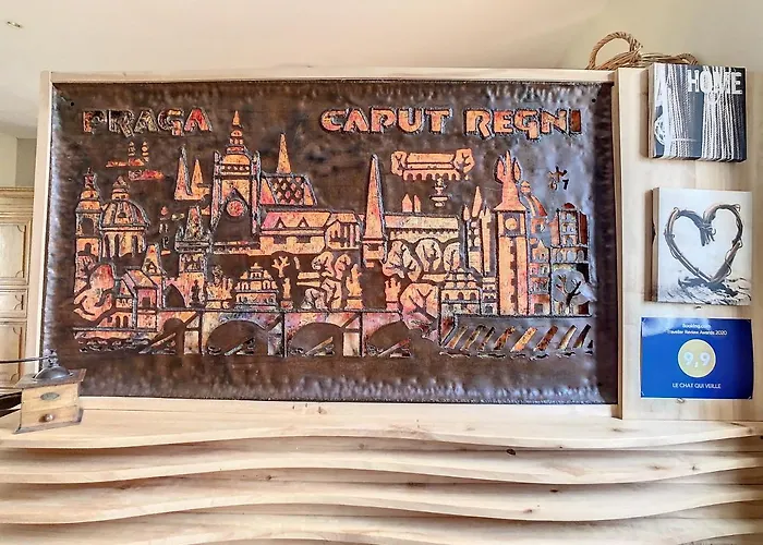 Le Qui Veille * Bayeux