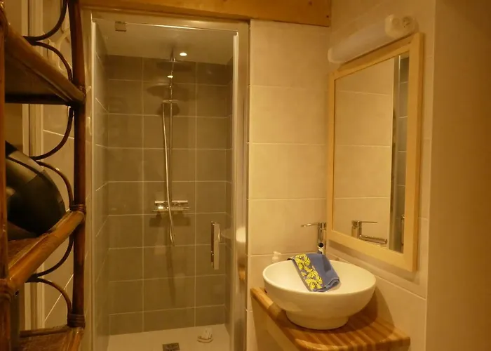 Le Qui Veille Bayeux